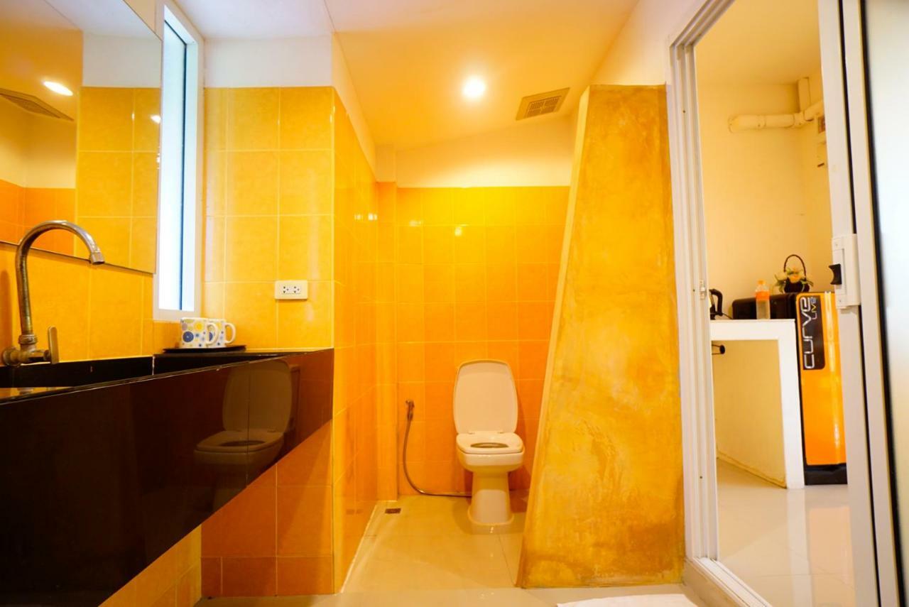 Aurora Resort Kanchanaburi Quarto foto